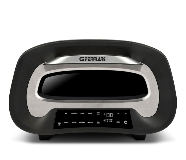 G3Ferrari Piec do pizzy G10186 - 1314656 - zdjęcie